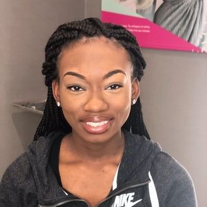 Meet your Posher, Madison